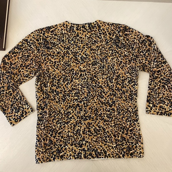 Karen Millen Women’s 3/4 Sleeve Length Top Size Small - Picture 5 of 5